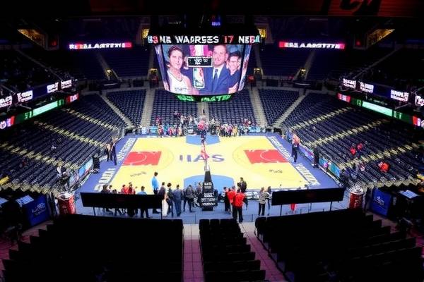 NBA腾讯录像吧，篮球盛宴的在线观看新体验