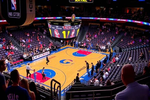 NBA赛事在央视的国语录像之旅