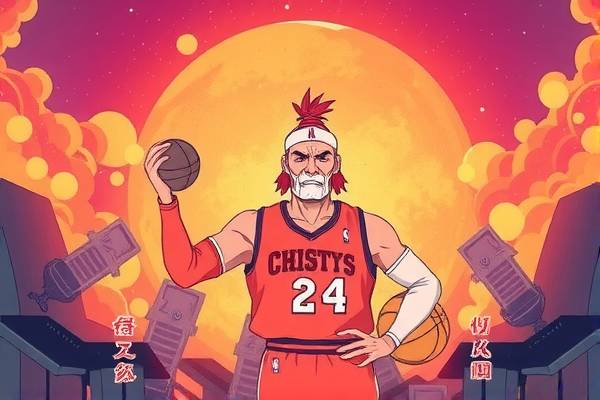 NBA看球吧录像，重温经典，感受篮球魅力