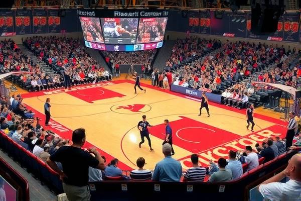 JRS直播NBA录像，篮球爱好者的最佳伙伴