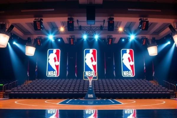 NBA录像下载手机，随时随地观看精彩比赛