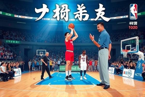 NBA雄鹿队精彩直播录像回顾