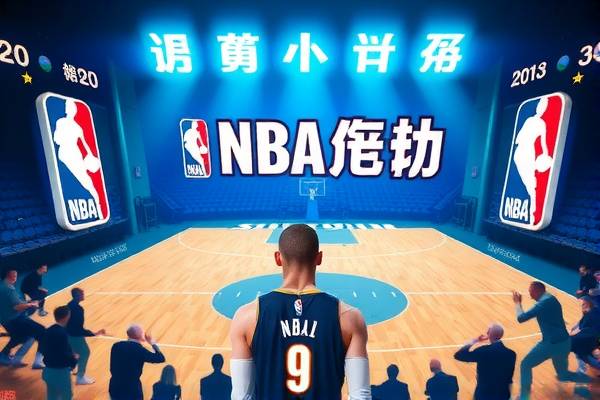 重温今日NBA赛场精彩瞬间—回放今日NBA录像