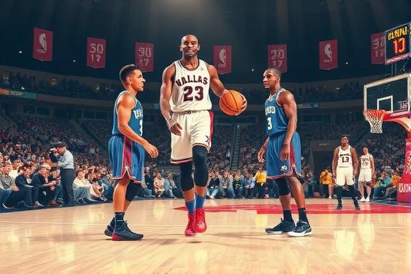 腾讯NBA录像依旧精彩纷呈