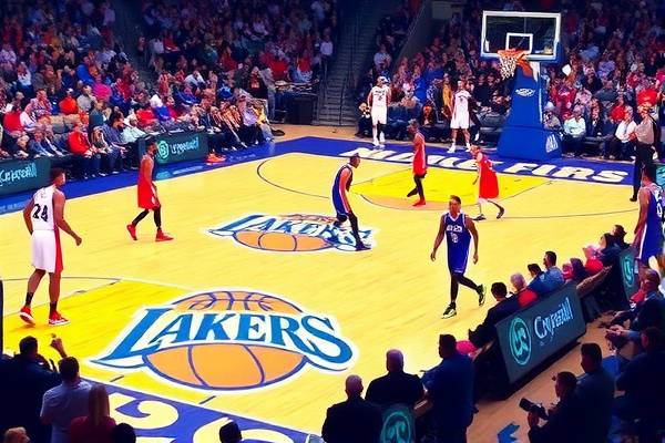 重温历史，NBA录像回顾之2009年12月5日