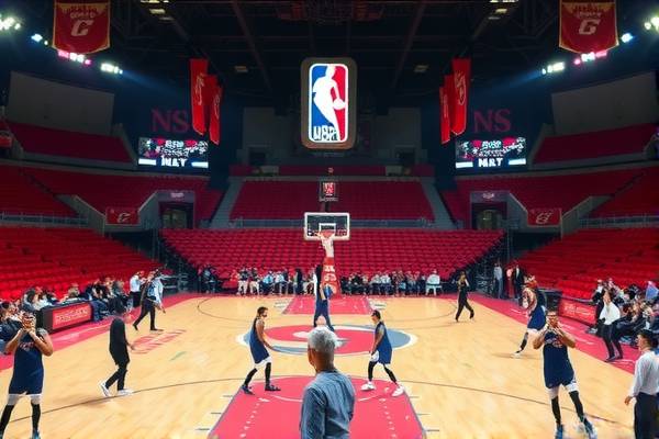 NBA周琦精彩比赛录像回顾