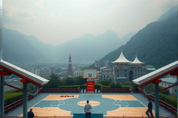 巧克力与录像回放,NBA的魅力展现