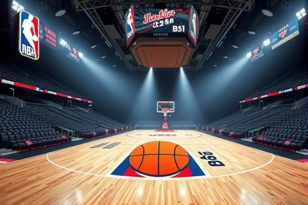 NBA赛事直播录像，高清画质与实时体验的结合
