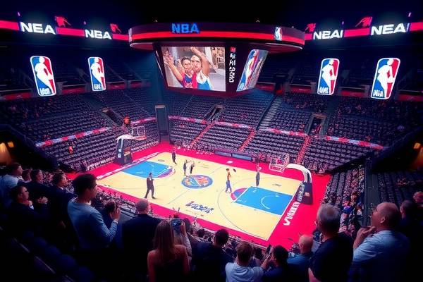 NBA东部赛事录像回放，重温精彩瞬间，感受篮球魅力