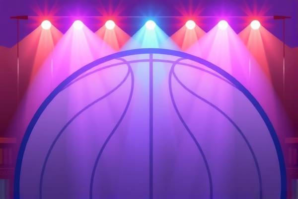 NBA爵士与太阳精彩对决的录像回顾