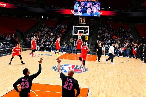 NBA赛事完赛录像，回顾与赏析