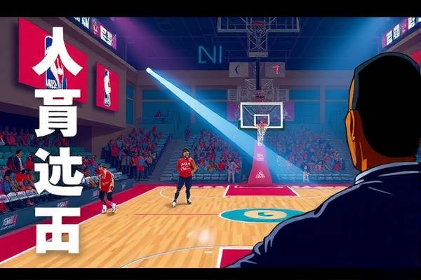 NBA直播录像回波的精彩世界