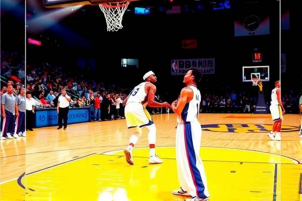 NBA录像中文转播，篮球盛宴的盛宴呈现