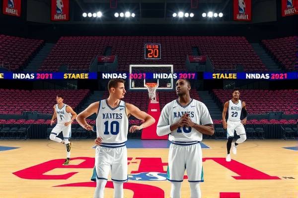 重温历史，探索NBA录像的珍贵宝藏—以XXXX年为例