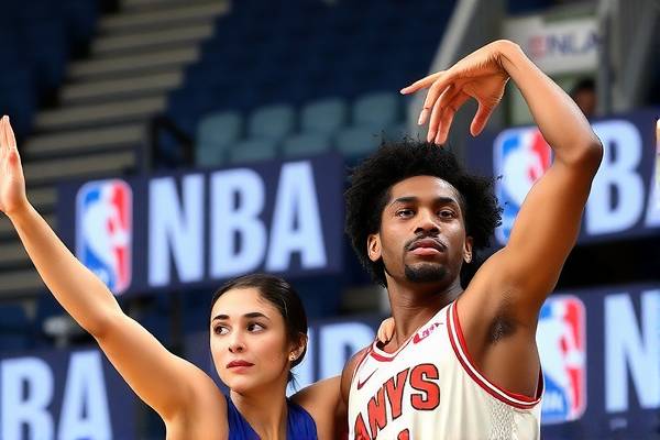 NBA直播录像技巧，捕捉每一精彩瞬间的秘诀