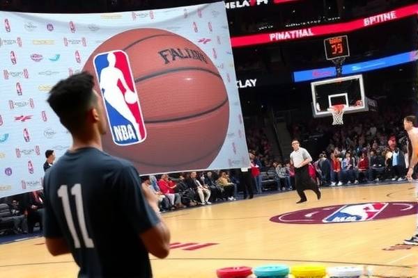 NBA录像，除了腾讯，更多精彩瞬间等你探索