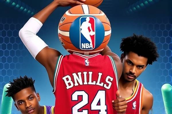 NBA绝杀录像回放，重温经典瞬间，感受篮球魅力