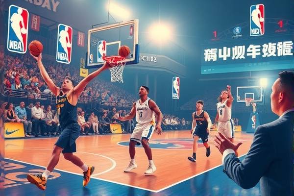 NBA录像，骑士夺冠之路的辉煌历程