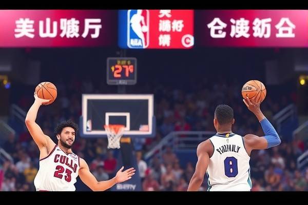 NBA球赛录像回放，重温经典，感受篮球魅力