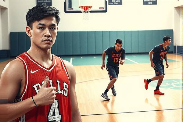 重温赛场精彩瞬间，看球网NBA录像