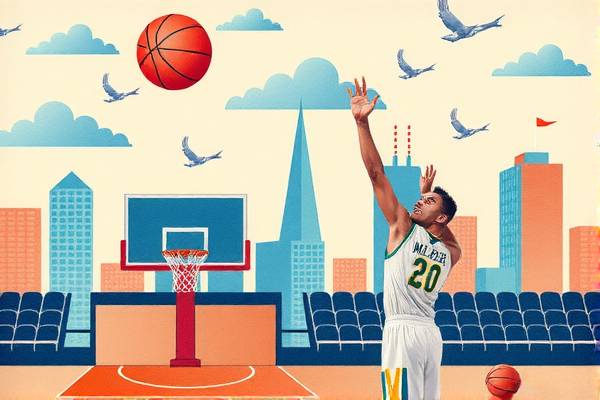 重温经典，一场不容错过的NBA比赛录像