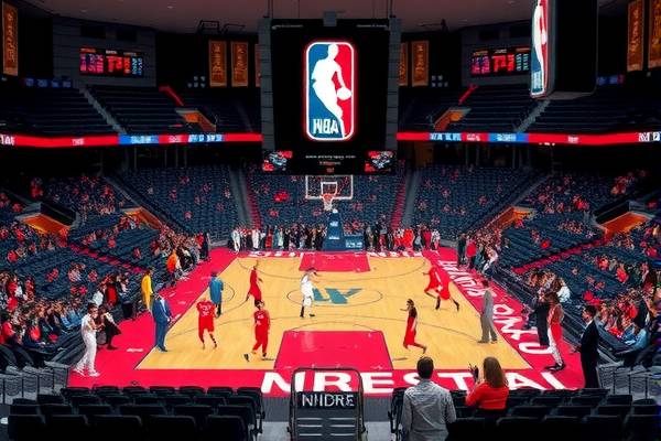 NBA录像与柯凡的解说之声