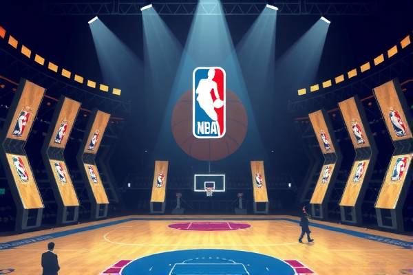 NBA比赛录像高清，重温经典，感受比赛的魅力