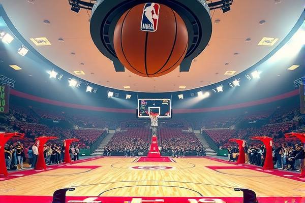 NBA录像回放，超轻体验下的篮球盛宴