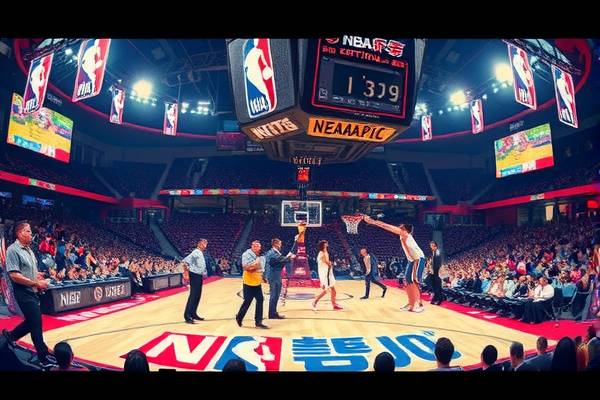 NBA克劳福德录像，重温经典瞬间