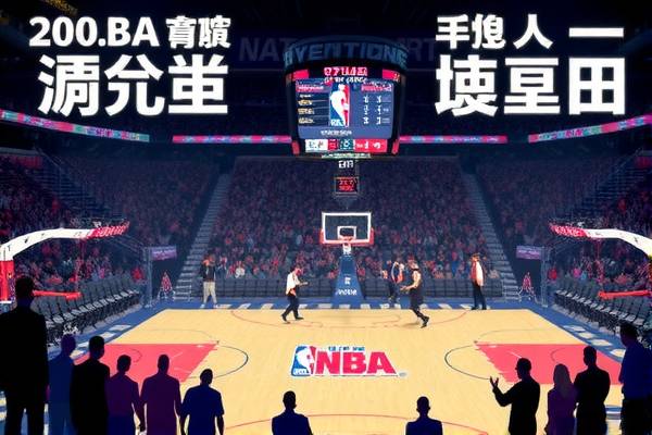 NBA比赛录像网站，篮球爱好者的最佳观看平台