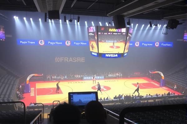 篮球吧NBA录像,重温赛场精彩瞬间