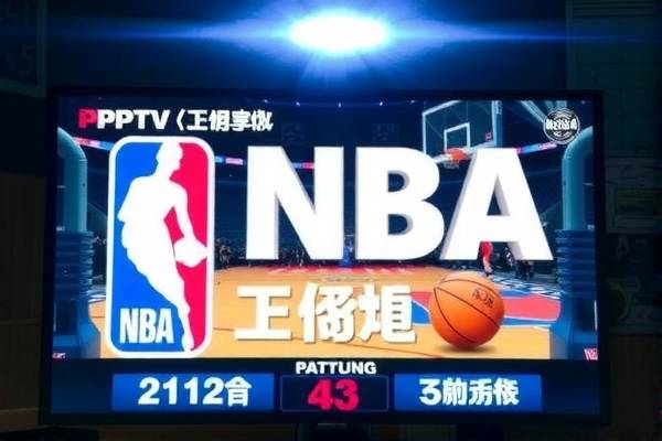 PPTV体育NBA录像,精彩瞬间,不容错过
