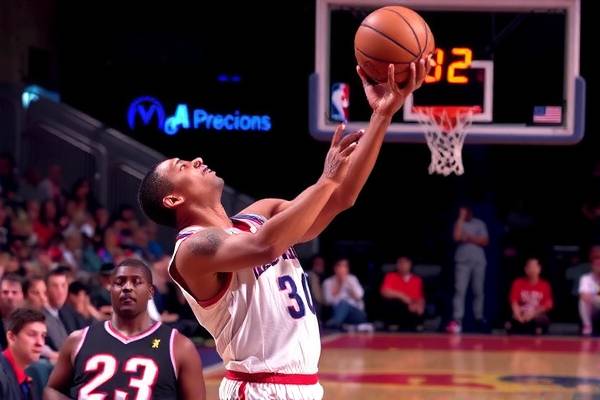 NBA高清录像,重温2002年的篮球盛宴