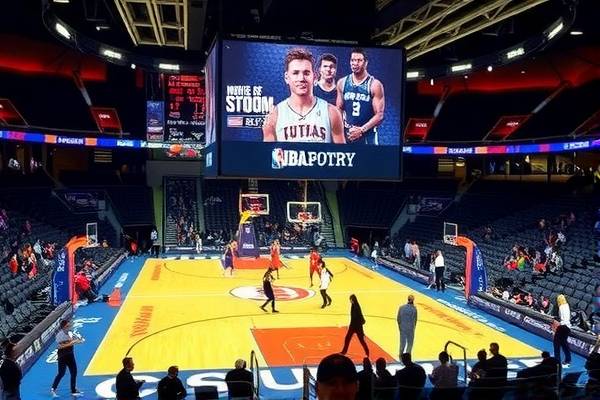 NBA比赛录像回放，细节决定成败