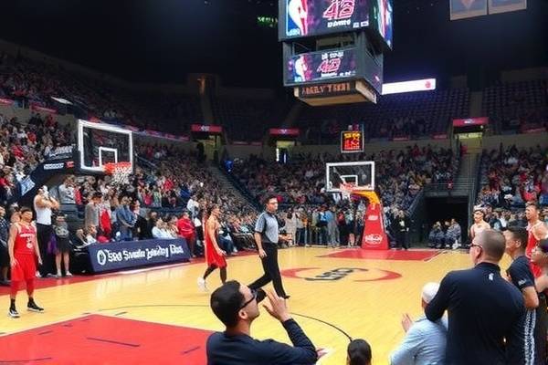 NBA录像卡顿问题解析与改善建议