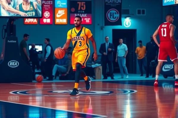 nba热身赛开拓者录像,开拓者热火比赛