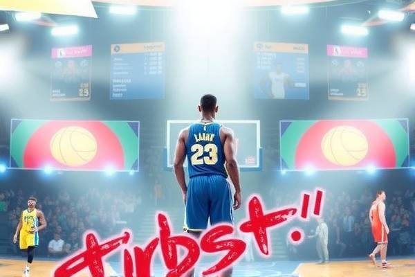 NBA季前赛火箭队精彩录像回顾