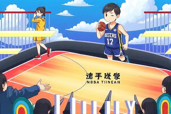 NBA经典对局录像，重温篮球荣耀时刻