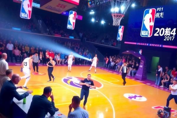 NBA直播间录像，重温赛场热血时刻