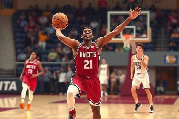 乐视NBA录像,重温精彩瞬间的绝佳选择