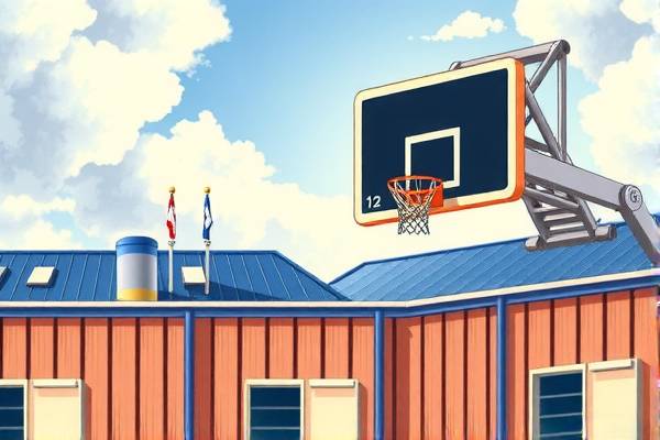 NBA录像回放,重温精彩瞬间,感受篮球魅力