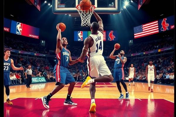 NBA火箭赛程录像,热血瞬间,不容错过