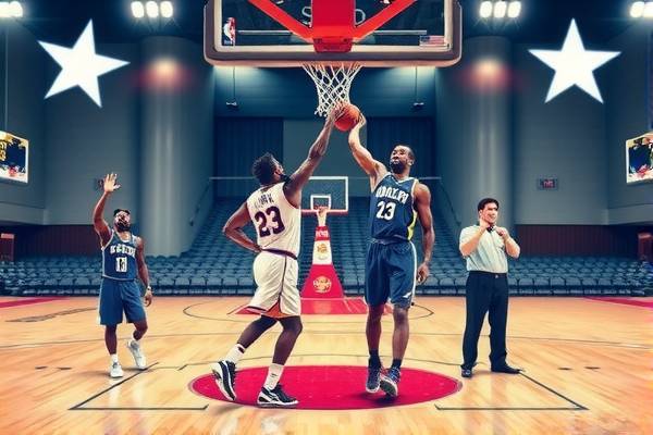nba录像回放全明星2017,nba全明星全场录像回放