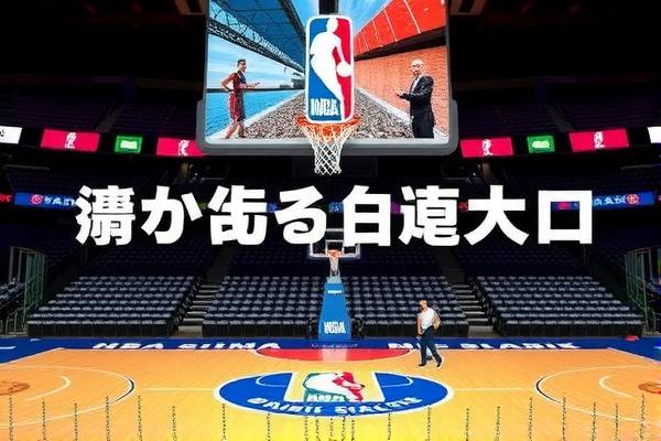 NBA精彩瞬间,今录像回放一览