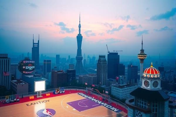 NBA腾讯会员录像,篮球盛宴的独家记忆