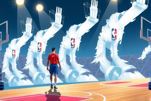 重温经典，2011赛季NBA录像回顾