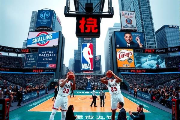 NBA录像球迷网，记录激情，传递热爱