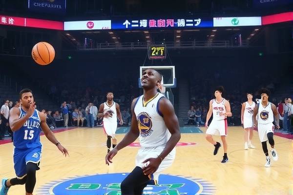 昨日NBA比赛录像，精彩瞬间不容错过