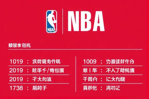 重温历史之夜，NBA火箭队2019年10月8日录像回顾