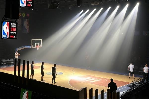 电脑上看NBA录像，重温经典，尽享篮球盛宴